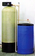 全自動(dòng)軟化器